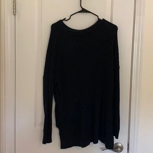 Ambercrombie & Fitch sweater